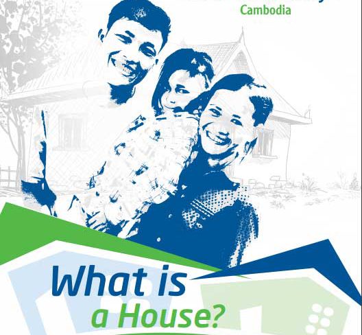 What Is A House?